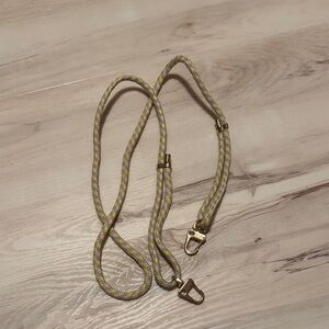 The CAEP crossbody adjustable phone strap